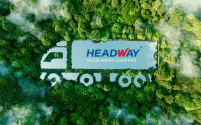 HEADWAY JSC – APPLYING GREEN LOGISTICS IN A SUSTAINABLE SUPPLY CHAIN